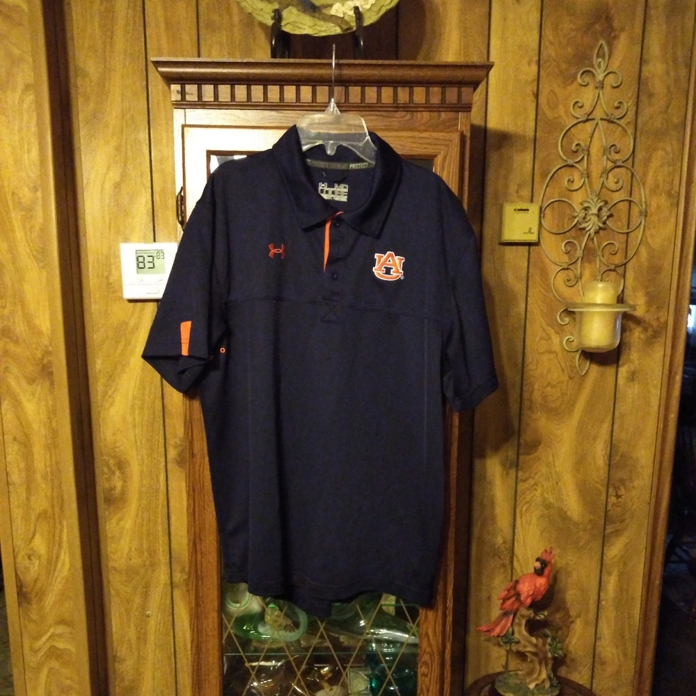 Under Armour Polo